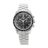 Pre-Owned Omega Speedmaster Moonwatch Professional Mens Watch 310.30.42.50.01.002