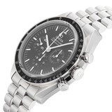 Pre-Owned Omega Speedmaster Moonwatch Professional Mens Watch 310.30.42.50.01.002