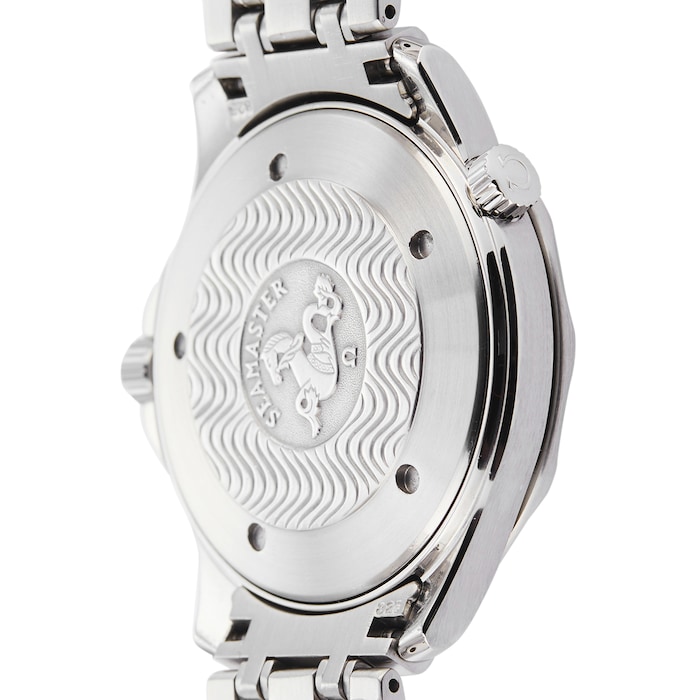 Pre-Owned Omega Seamaster 300M Mens Watch 2541.80.00