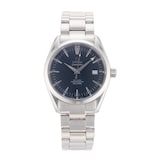 Pre-Owned Omega Seamaster Aqua Terra 150M Mens Watch 2503.80.00