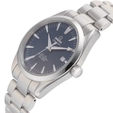 Pre-Owned Omega Seamaster Aqua Terra 150M Mens Watch 2503.80.00