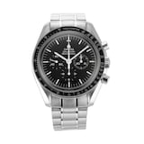 Pre-Owned Omega SpeedmasterMoonwatch Chronograph 42 Mens Watch 3570.50.00