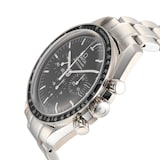 Pre-Owned Omega SpeedmasterMoonwatch Chronograph 42 Mens Watch 3570.50.00