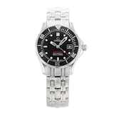 Pre-Owned Omega Seamaster Diver 300M Ladies Watch 212.30.28.61.01.001