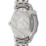 Pre-Owned Omega Seamaster Mens Watch 2551.80.00