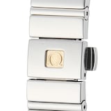 Pre-Owned Omega Constellation Ladies Watch 123.15.27.60.51.002