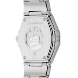 Pre-Owned Omega Constellation Ladies Watch 123.15.27.60.51.002