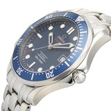 Pre-Owned Omega Seamaster Diver 300M Mens Watch 2220.80.00