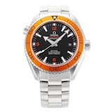 Pre-Owned Omega Seamaster Planet Ocean 600M Mens Watch 232.30.46.21.01.002