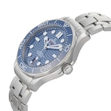 Pre-Owned Omega Seamaster Diver O21030422003001