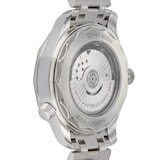 Pre-Owned Omega Seamaster Diver O21030422003001