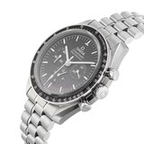 Pre-Owned Omega Pre-Owned Omega Speedmaster Moonwatch Professional Mens Watch 310.30.42.50.01.002