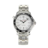 Pre-Owned Omega Seamaster Diver 300M Mens Watch 210.32.42.20.04.001
