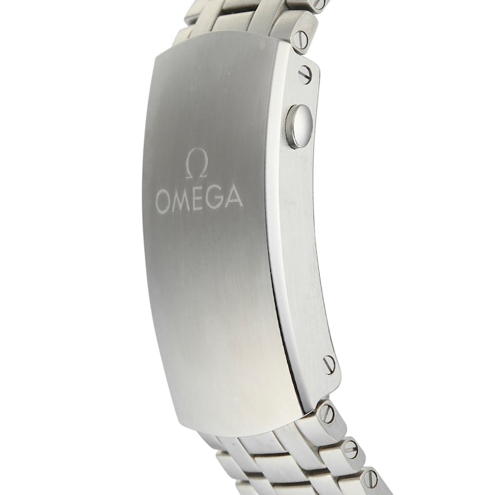 Pre-Owned Omega Seamaster Diver 300M Mens Watch 210.32.42.20.04.001