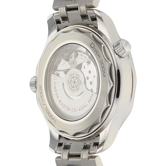 Pre-Owned Omega Seamaster Diver 300M Mens Watch 210.32.42.20.04.001