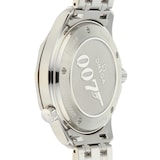 Pre-Owned Omega Seamaster 300M 'James Bond 007' Limited Edition Mens Watch 212.30.41.20.01.001