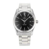 Pre-Owned Omega Seamaster Aqua Terra Mens Watch 2518.50.00