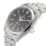 Pre-Owned Omega Seamaster Aqua Terra Mens Watch 2518.50.00