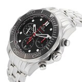 Pre-Owned Omega Seamaster Diver Mens Watch 212.30.44.50.01.001