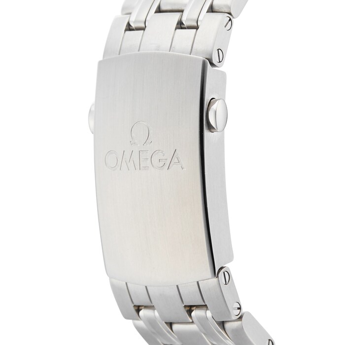 Pre-Owned Omega Seamaster Diver Mens Watch 212.30.44.50.01.001