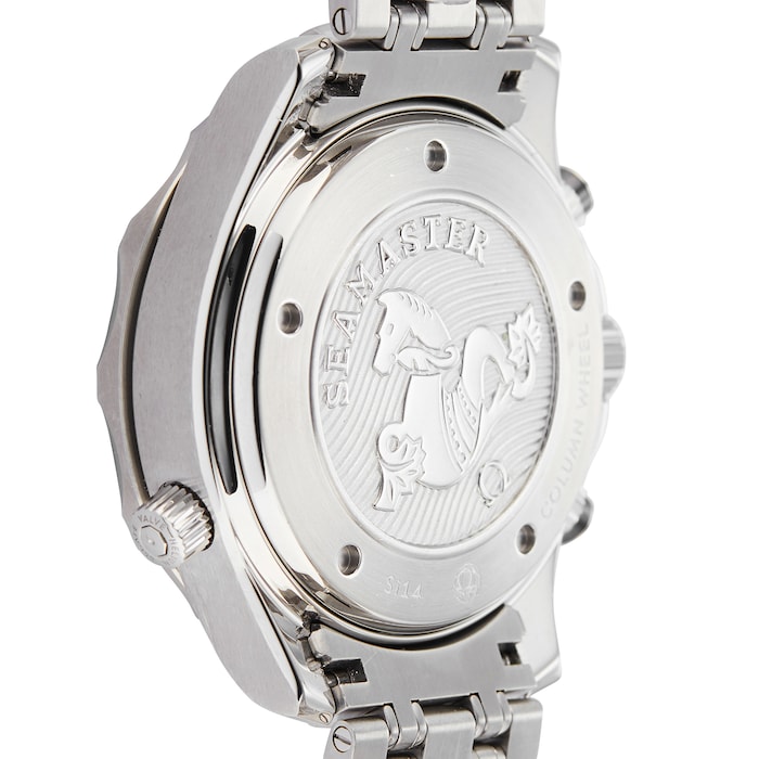 Pre-Owned Omega Seamaster Diver Mens Watch 212.30.44.50.01.001