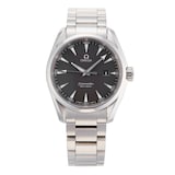 Pre-Owned Omega Seamaster Aqua Terra 150M Mens Watch 231.10.39.61.06.001