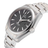 Pre-Owned Omega Seamaster Aqua Terra 150M Mens Watch 231.10.39.61.06.001