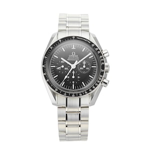 Pre-Owned Omega Speedmaster Moonwatch Professional 42mm Steel