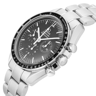Pre-Owned Omega Speedmaster Moonwatch Professional 42mm Steel