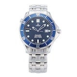 Pre-Owned Omega Seamaster 300M Mens Watch 2541.80.00