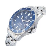 Pre-Owned Omega Seamaster 300M Mens Watch 2541.80.00