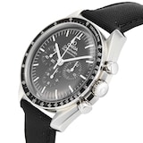 Pre-Owned Omega Speedmaster Moonwatch Professional Mens Watch 310.32.42.50.01.001