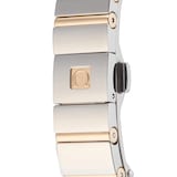 Pre-Owned Omega Constellation Ladies Watch 123.20.24.60.55.004