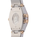 Pre-Owned Omega Constellation Ladies Watch 123.20.24.60.55.004