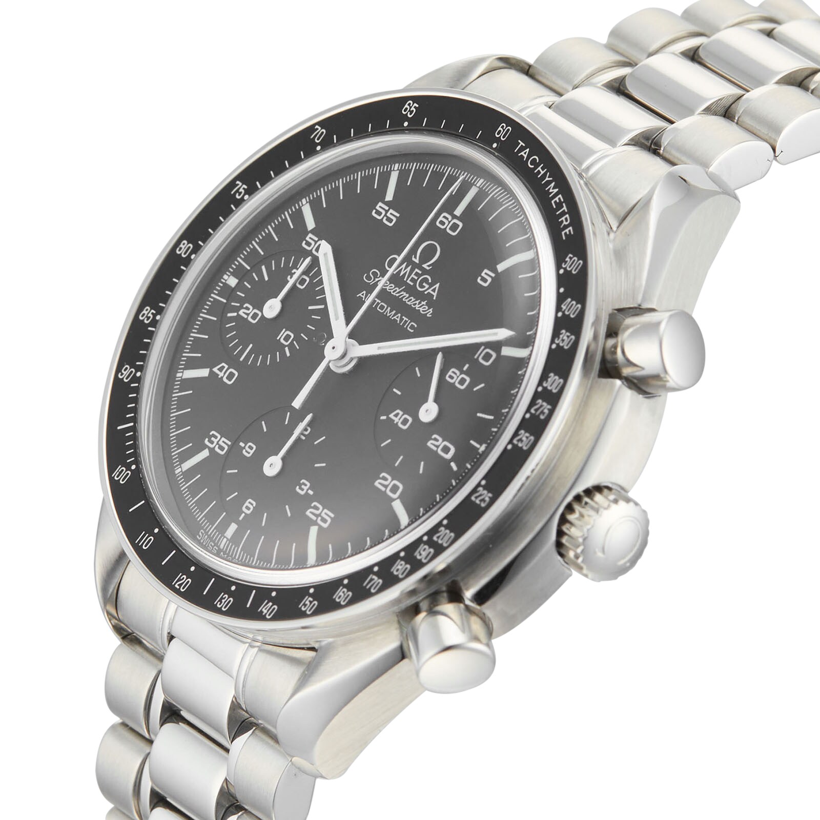 Speedmaster sale reduced ii