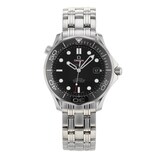 Pre-Owned Omega Seamaster Diver O21230412001003