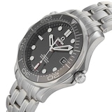 Pre-Owned Omega Seamaster Diver O21230412001003