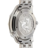 Pre-Owned Omega Seamaster Diver O21230412001003