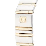 Pre-Owned Omega Constellation Mini Ladies Watch 1262.75.00