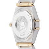 Pre-Owned Omega Constellation Mini Ladies Watch 1262.75.00