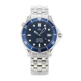 Pre-Owned Omega Seamaster 300M Mens Watch 2531.80.00
