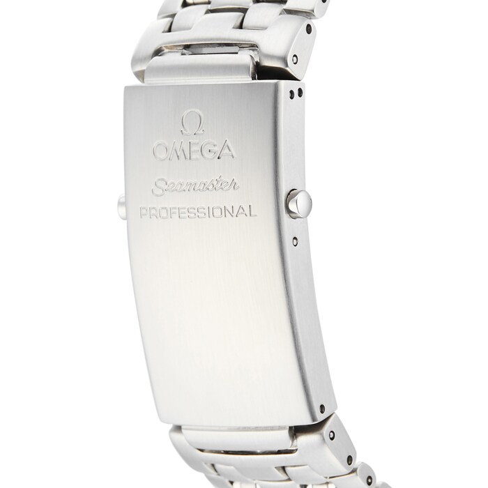 Pre-Owned Omega Seamaster 300M Mens Watch 2531.80.00
