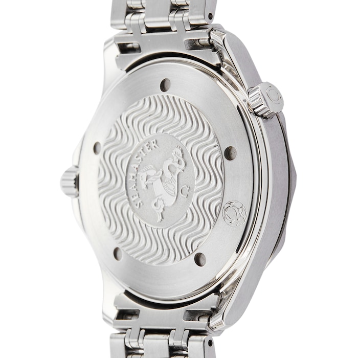 Pre-Owned Omega Seamaster 300M Mens Watch 2531.80.00