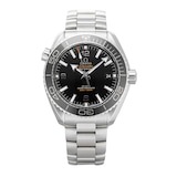 Pre-Owned Omega Seamaster Planet Ocean 600M Mens Watch 215.30.44.21.01.001