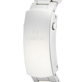 Pre-Owned Omega Seamaster Planet Ocean 600M Mens Watch 215.30.44.21.01.001