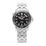 Pre-Owned Omega Seamaster Diver 300M Mens Watch 212.30.41.20.01.003