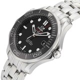 Pre-Owned Omega Seamaster Diver 300M Mens Watch 212.30.41.20.01.003