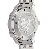 Pre-Owned Omega Seamaster Diver 300M Mens Watch 212.30.41.20.01.003