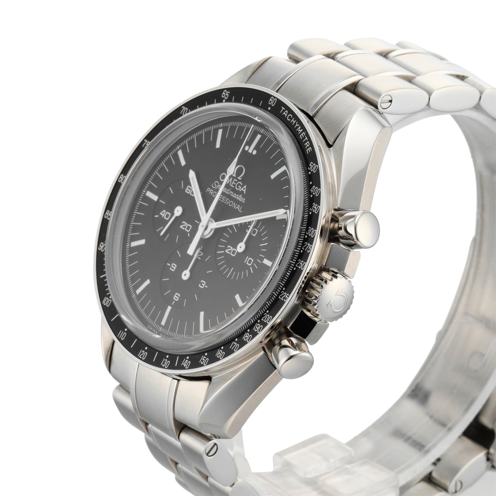 Pre-Owned Omega Speedmaster Moonwatch Professional 311.30.42.30.01.006