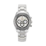 Pre-Owned Omega Speedmaster Legend Mens Watch 3506.31.00